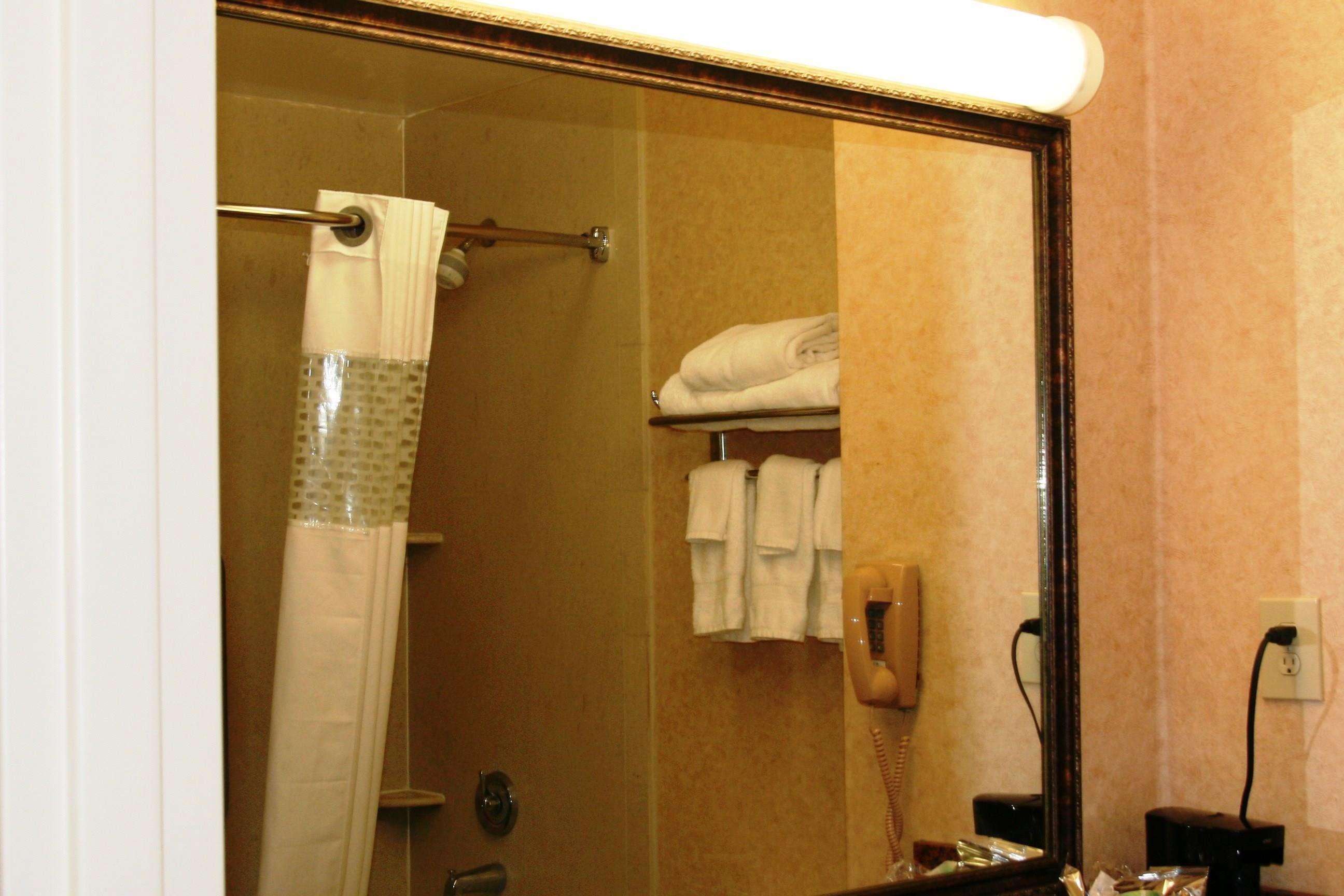 Hampton Inn Кантон Стая снимка