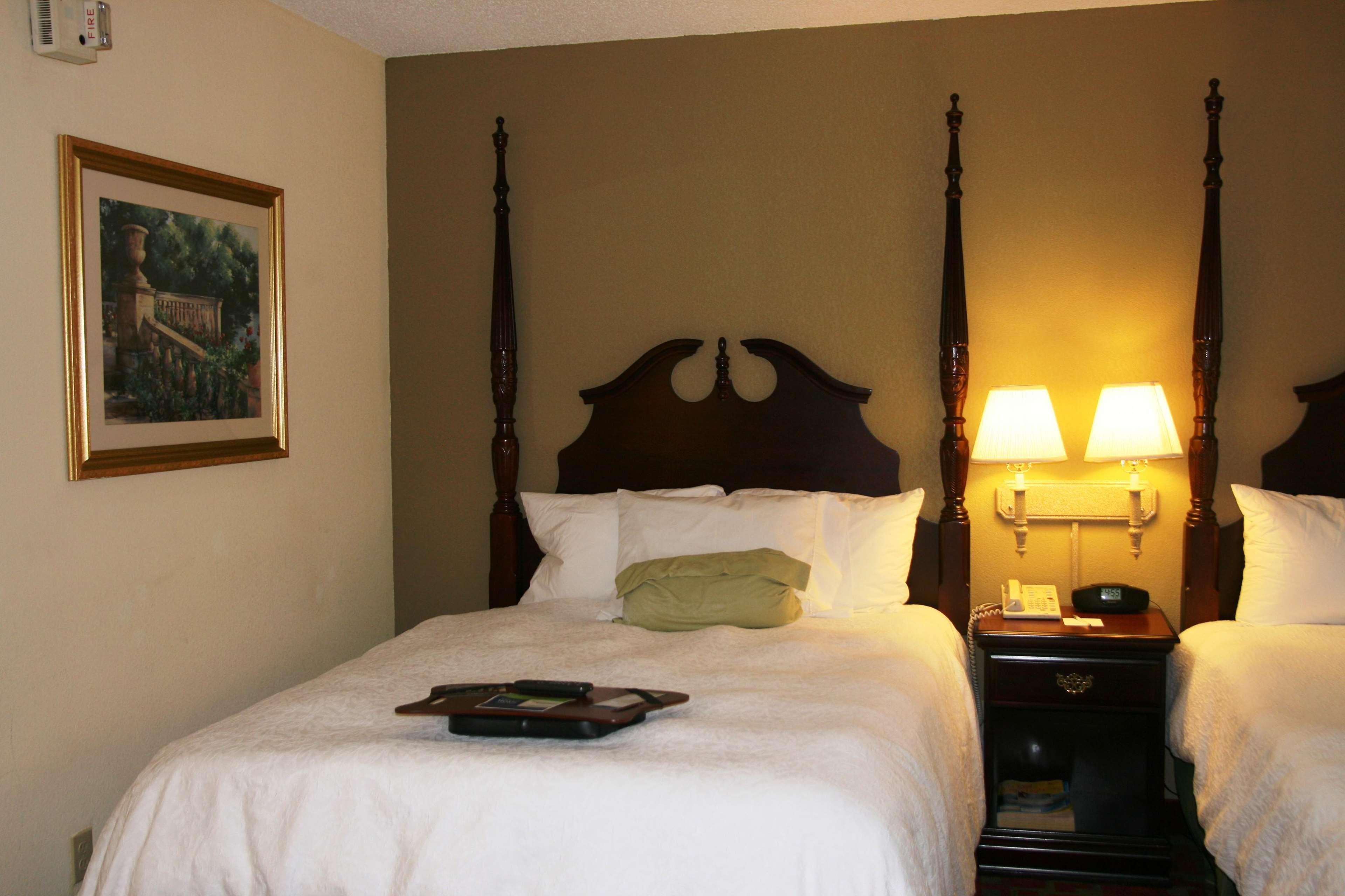 Hampton Inn Кантон Стая снимка
