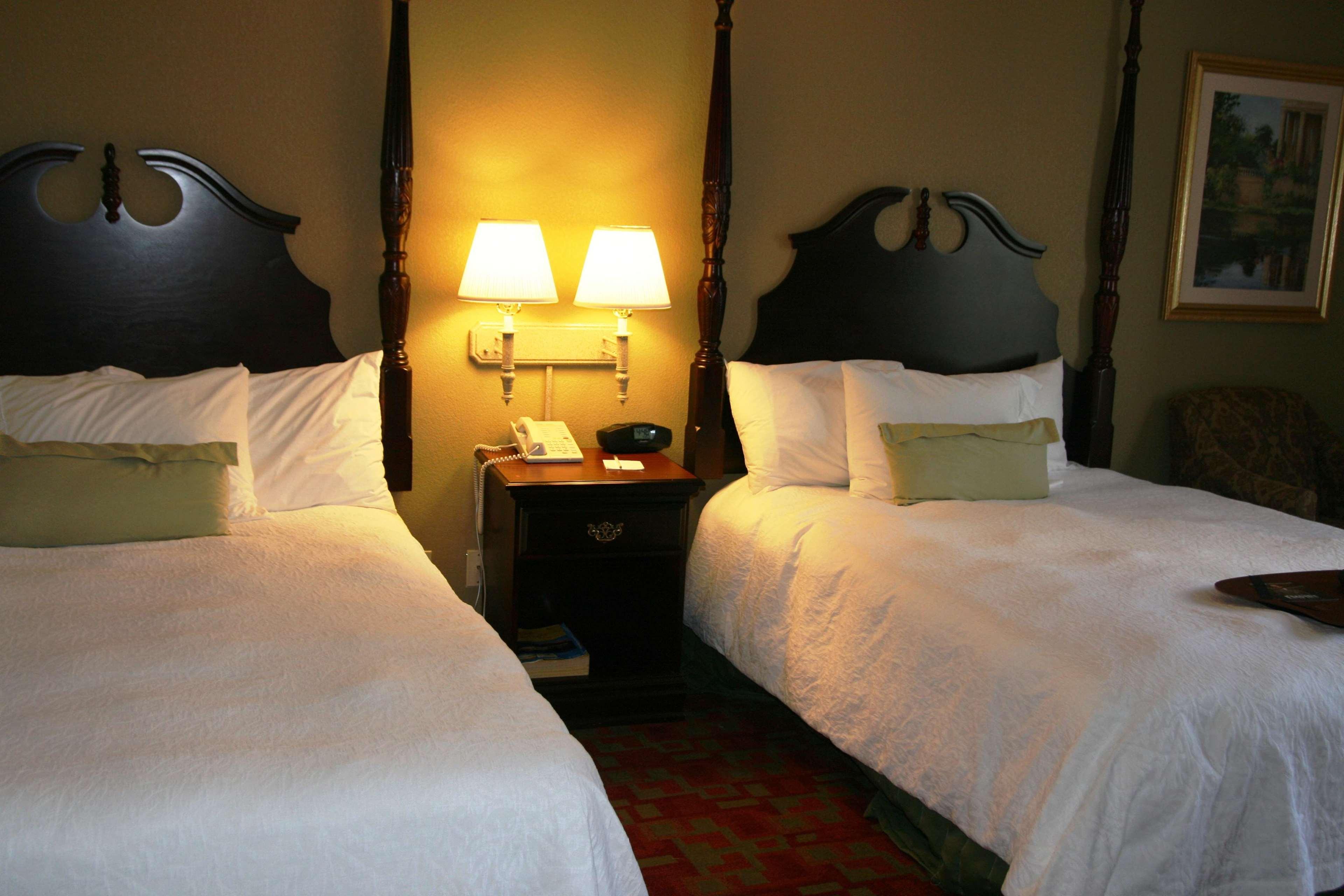 Hampton Inn Кантон Стая снимка